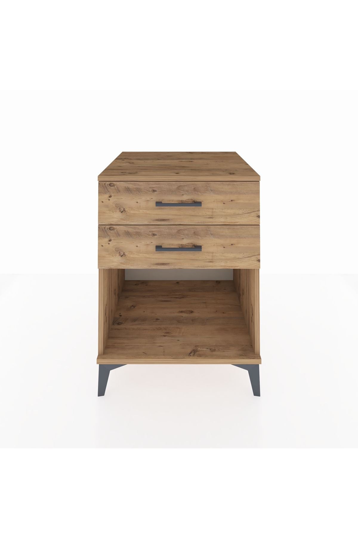 Kronos Komodin 2 Çekmeceli 60x59x80 - S79M002V9C