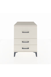 Kronos Komodin 3 Çekmeceli 60x59x80 - S79M004V1C
