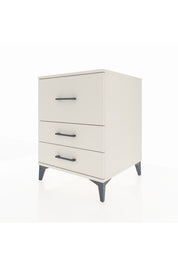 Kronos Komodin 3 Çekmeceli 60x59x80 - S79M004V1C