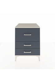 Kronos Komodin 3 Çekmeceli 60x59x80 - S79M004V2C