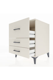 Kronos Komodin 3 Çekmeceli 60x59x80 - S79M004V1C