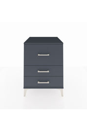 Kronos Komodin 3 Çekmeceli 60x59x80 - S79M004V5C
