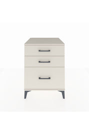 Kronos Komodin 3 Çekmeceli 60x59x80 - S79M005V1C