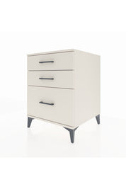 Kronos Komodin 3 Çekmeceli 60x59x80 - S79M005V1C