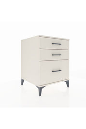 Kronos Komodin 3 Çekmeceli 60x59x80 - S79M005V1C