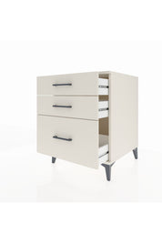 Kronos Komodin 3 Çekmeceli 60x59x80 - S79M005V1C