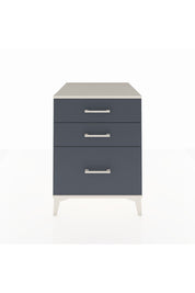 Kronos Komodin 3 Çekmeceli 60x59x80 - S79M005V2C