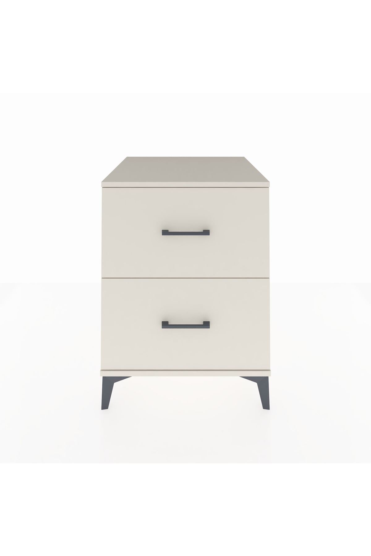 Kronos Komodin 2 Çekmeceli 60x59x80 - S79M009V1C
