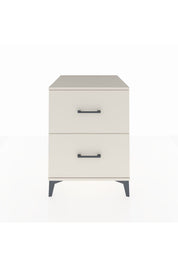 Kronos Komodin 2 Çekmeceli 60x59x80 - S79M009V1C