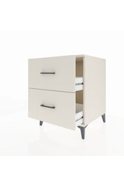 Kronos Komodin 2 Çekmeceli 60x59x80 - S79M009V1C