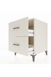 Kronos Komodin 2 Çekmeceli 60x59x80 - S79M009V1C