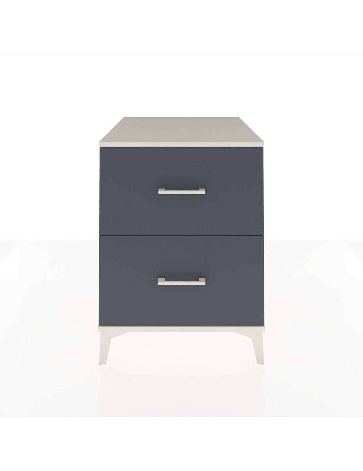 Kronos Komodin 2 Çekmeceli 60x59x80 - S79M009V2C