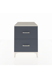 Kronos Komodin 2 Çekmeceli 60x59x80 - S79M009V2C