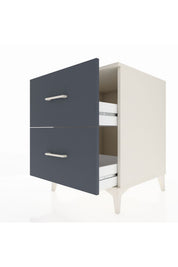 Kronos Komodin 2 Çekmeceli 60x59x80 - S79M009V2C