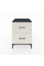 Kronos Komodin 2 Çekmeceli 60x59x80 - S79M009V4C