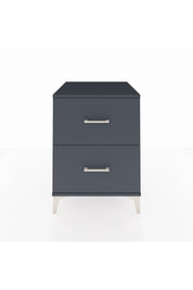 Kronos Komodin 2 Çekmeceli 60x59x80 - S79M009V5C