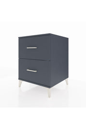 Kronos Komodin 2 Çekmeceli 60x59x80 - S79M009V5C