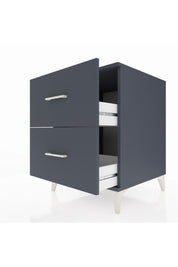 Kronos Komodin 2 Çekmeceli 60x59x80 - S79M009V5C