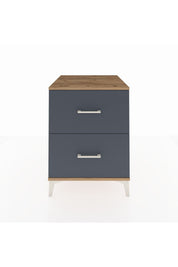 Kronos Komodin 2 Çekmeceli 60x59x80 - S79M009V8C