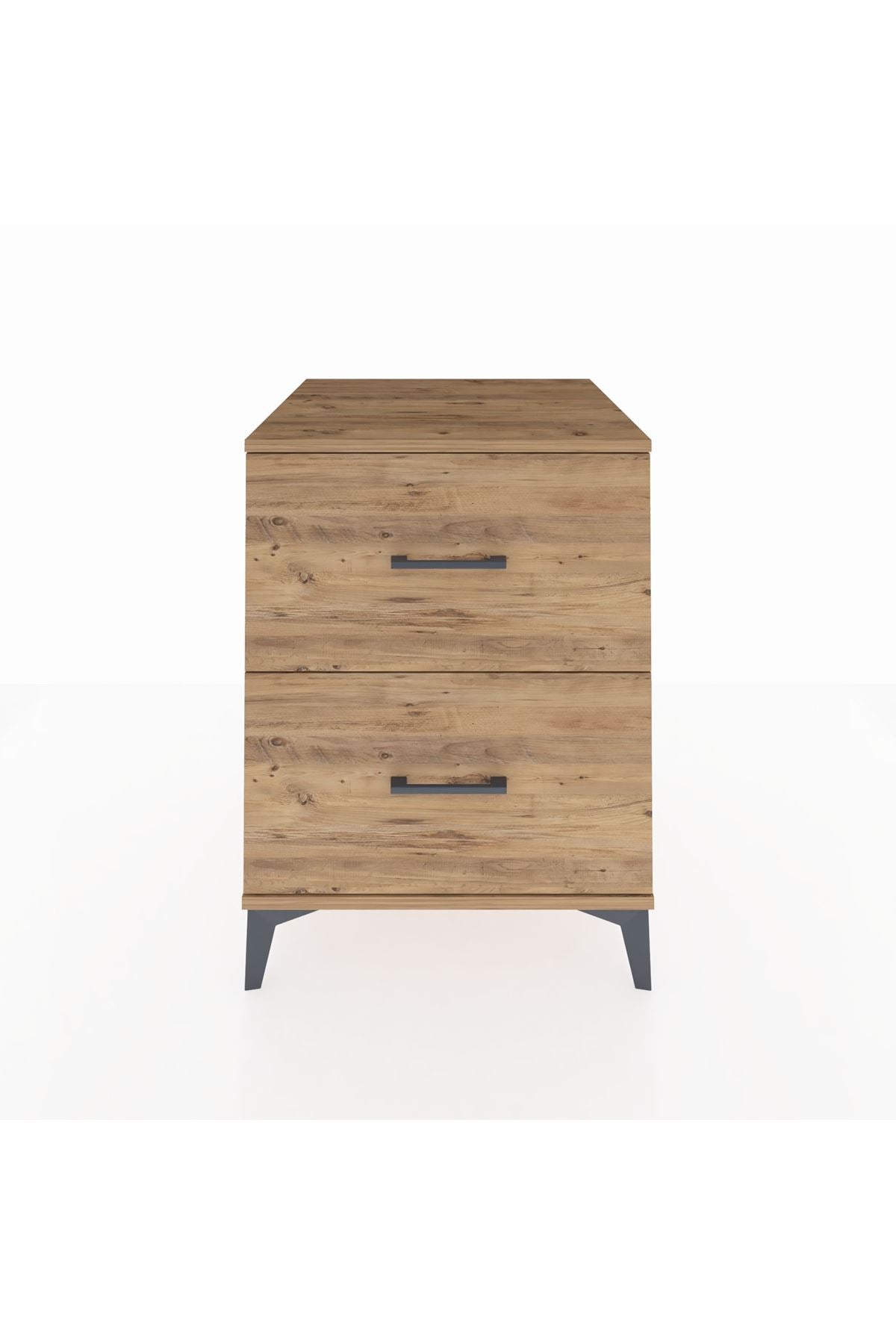 Kronos Komodin 2 Çekmeceli 60x59x80 - S79M009V9C