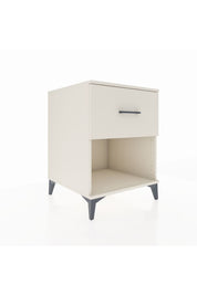 Kronos Komodin Tek Çekmeceli 60x59x80 - S79M010V1C