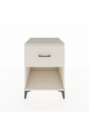 Kronos Komodin Tek Çekmeceli 60x59x80 - S79M010V1C