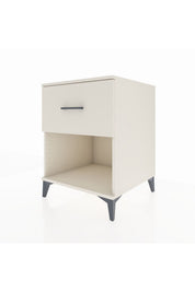 Kronos Komodin Tek Çekmeceli 60x59x80 - S79M010V1C