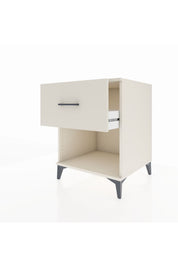 Kronos Komodin Tek Çekmeceli 60x59x80 - S79M010V1C