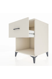 Kronos Komodin Tek Çekmeceli 60x59x80 - S79M010V1C