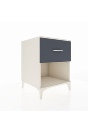 Kronos Komodin Tek Çekmeceli 60x59x80 - S79M010V2C