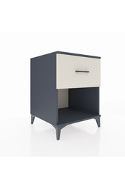 Kronos Komodin Tek Çekmeceli 60x59x80 - S79M010V4C