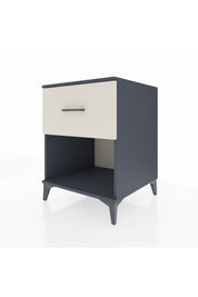 Kronos Komodin Tek Çekmeceli 60x59x80 - S79M010V4C