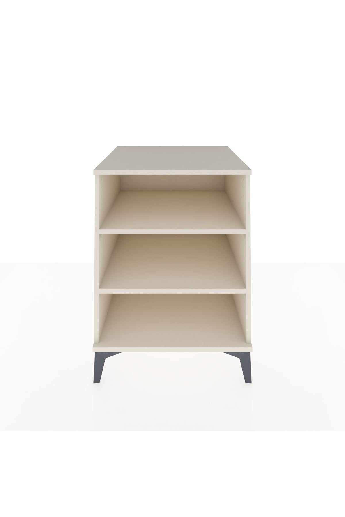 Kronos Komodin 2 Raflı 60x59x80 - S79M022V1C