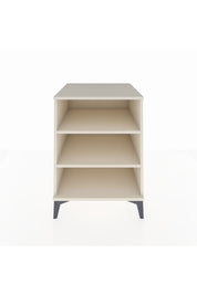 Kronos Komodin 2 Raflı 60x59x80 - S79M022V1C