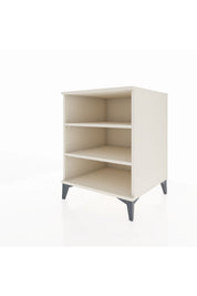 Kronos Komodin 2 Raflı 60x59x80 - S79M022V1C
