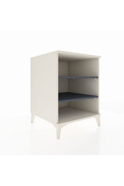 Kronos Komodin 2 Raflı 60x59x80 - S79M022V2C