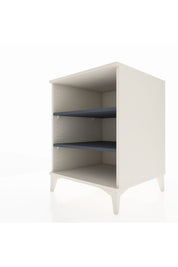 Kronos Komodin 2 Raflı 60x59x80 - S79M022V2C
