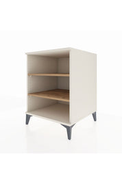 Kronos Komodin 2 Raflı 60x59x80 - S79M022V3C