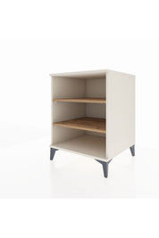 Kronos Komodin 2 Raflı 60x59x80 - S79M022V3C
