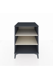 Kronos Komodin 2 Raflı 60x59x80 - S79M022V4C