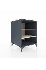 Kronos Komodin 2 Raflı 60x59x80 - S79M022V4C