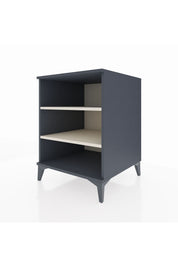 Kronos Komodin 2 Raflı 60x59x80 - S79M022V4C