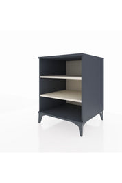 Kronos Komodin 2 Raflı 60x59x80 - S79M022V4C