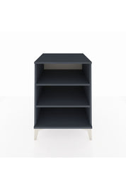 Kronos Komodin 2 Raflı 60x59x80 - S79M022V5C