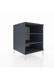 Kronos Komodin 2 Raflı 60x59x80 - S79M022V5C