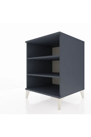 Kronos Komodin 2 Raflı 60x59x80 - S79M022V5C
