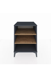Kronos Komodin 2 Raflı 60x59x80 - S79M022V6C