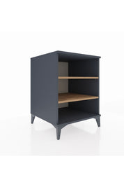 Kronos Komodin 2 Raflı 60x59x80 - S79M022V6C