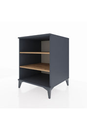 Kronos Komodin 2 Raflı 60x59x80 - S79M022V6C