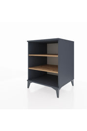 Kronos Komodin 2 Raflı 60x59x80 - S79M022V6C